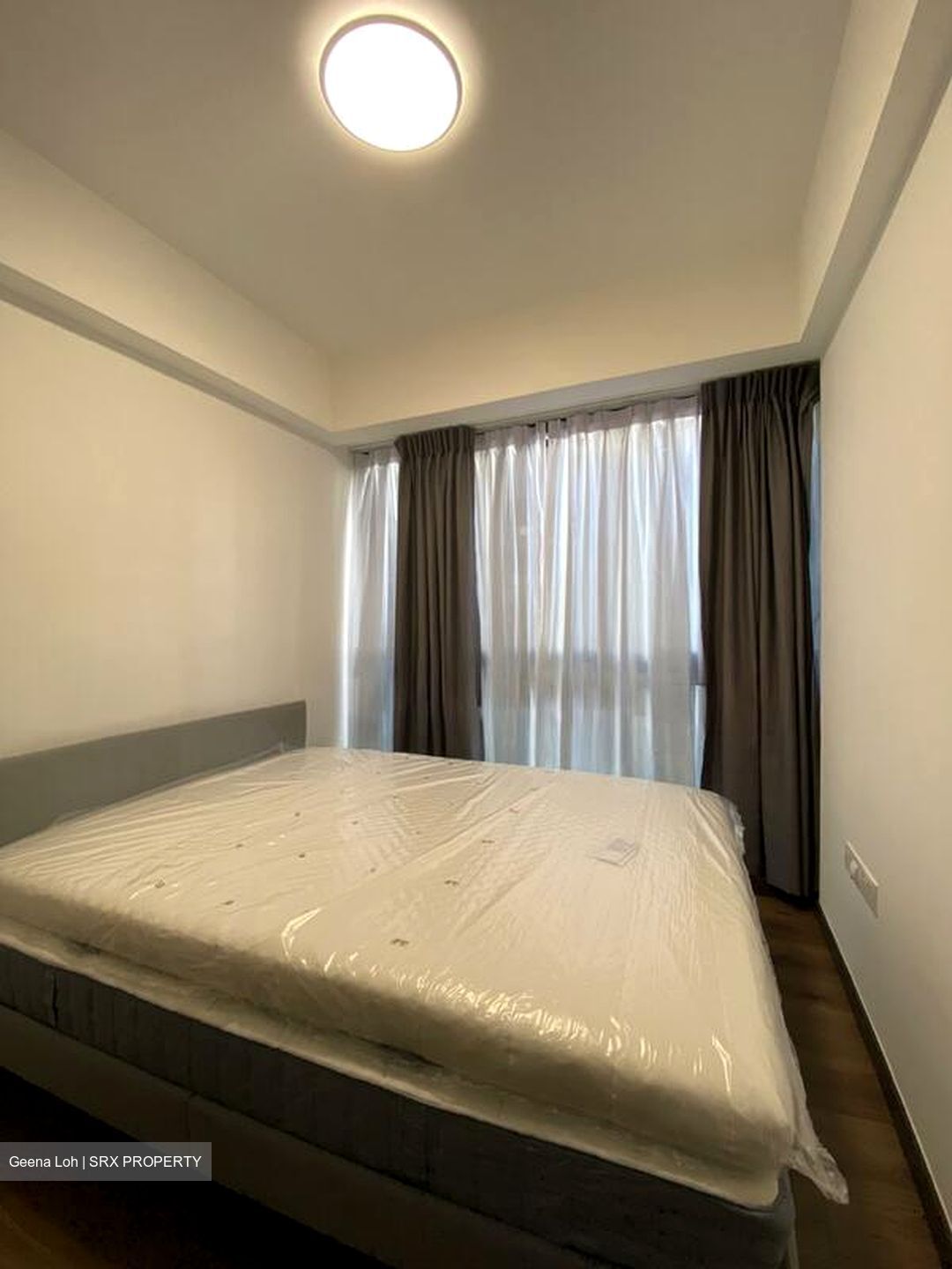 Lake Grande (D22), Condominium #501138581